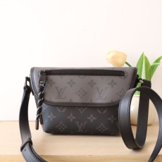 Mens LV Satchel Bags